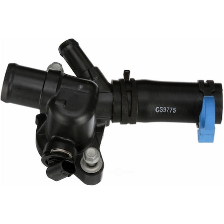 Gates Engine Coolant Water Outlet #Gates Co34996 CO34996